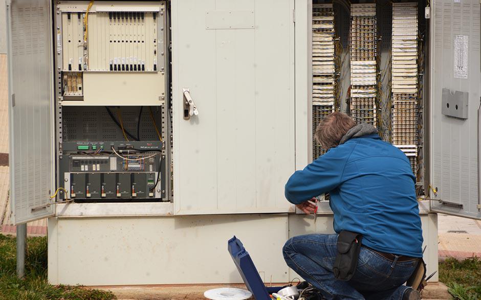 électricien urgence Boulogne-Billancourt