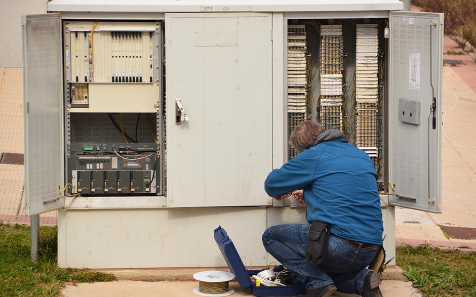 électricien urgence Boulogne-Billancourt