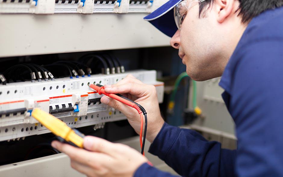 électricien urgence Paris 1