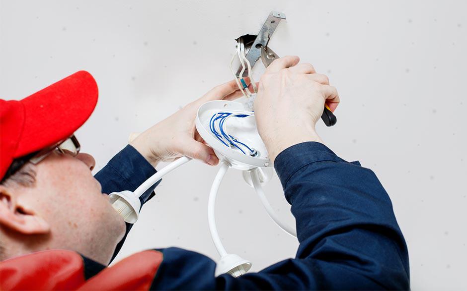 électricien en urgence Villeneuve-sur-Bellot