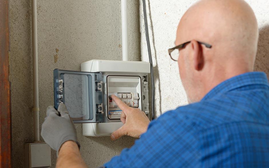 électricien urgence Ivry-sur-Seine